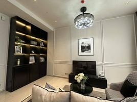 2 спален Кондо в аренду в Ashton Silom, Suriyawong