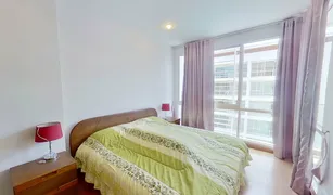 1 Bedroom Condo for sale in Nong Kae, Hua Hin The Breeze Hua Hin