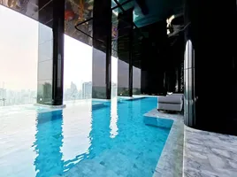 1 Schlafzimmer Wohnung zu vermieten im Ashton Asoke, Khlong Toei Nuea