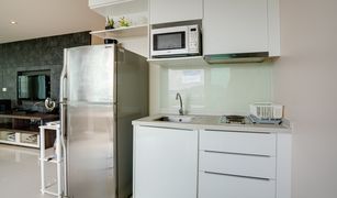 2 Bedrooms Apartment for sale in Patong, Phuket The Baycliff Residence