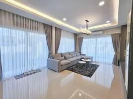 3 Schlafzimmer Haus zu verkaufen im Garden Ville 6, Huai Yai