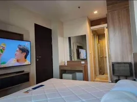 1 Schlafzimmer Wohnung zu vermieten im Rhythm Sathorn, Thung Wat Don