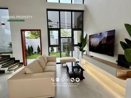 3 Bedroom Villa for rent in Nai Hien Dong, Son Tra, Nai Hien Dong