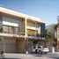 2 Bedroom Townhouse for sale at The Dahlias, Yas Acres, Yas Island