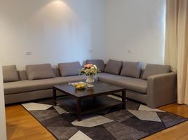 4 Schlafzimmer Appartement zu vermieten im Royal Residence Park, Lumphini