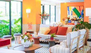2 chambres Condominium a vendre à Wichit, Phuket The Base Rise