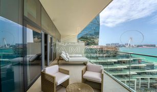 2 Schlafzimmern Appartement zu verkaufen in Sadaf, Dubai Five JBR
