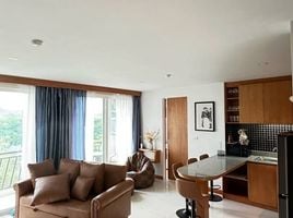 2 Schlafzimmer Appartement zu verkaufen im Saiyuan Buri Condominium, Rawai