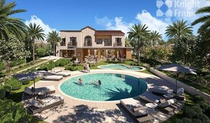 Таунхаус, 3 спальни на продажу в Fire, Дубай Jumeirah Golf Estates