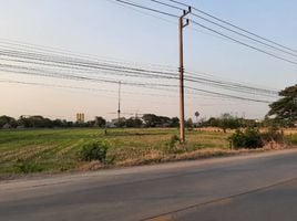  Land for sale in Pathum Thani, Lam Luk Ka, Lam Luk Ka, Pathum Thani