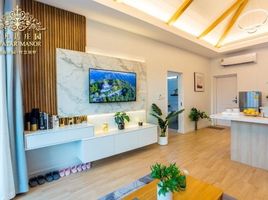 3 Schlafzimmer Villa zu verkaufen im Avatar Manor, Hin Lek Fai