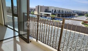 3 Bedrooms Villa for sale in EMAAR South, Dubai Parkside 1