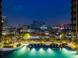 1 Bedroom Condo for sale at Supalai Veranda Ramkhamhaeng, Hua Mak