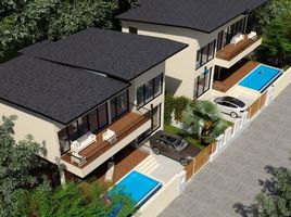 3 Schlafzimmer Haus zu verkaufen im Villa Miami at Koh Samui, Na Mueang
