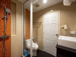 Studio Condo for sale at New Nordic’s Atrium Condominium, Nong Prue