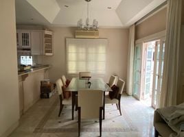 3 Bedroom House for sale in Saphan Sung Bangkok, Saphan Sung, Saphan Sung, Bangkok