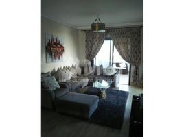 3 Bedroom Apartment for rent at Appartement à louer -Tanger L.Ach.T, Na Charf