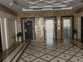 Studio Apartment for sale at Cartel 114, Al Warsan 4