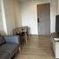 1 Bedroom Condo for rent at Chambers On-Nut Station, Bang Chak