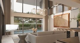 Available Units at De Aman Villas