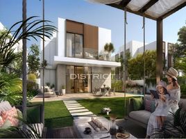 4 Bedroom Villa for sale at Alreeman II, Khalifa City A, Khalifa City