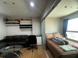 1 Schlafzimmer Appartement zu verkaufen im Fuse Chan - Sathorn, Yan Nawa