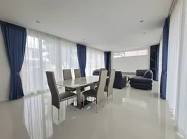 5 Bedroom Villa for sale at Sea Breeze Villa Pattaya, Bang Lamung