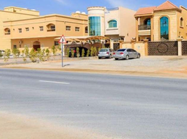  Whole Building for sale in the United Arab Emirates, Al Mwaihat, Ajman, United Arab Emirates