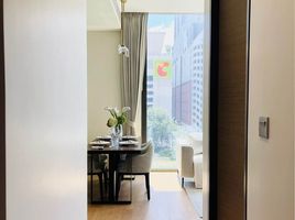 2 Schlafzimmer Appartement zu vermieten im 28 Chidlom, Lumphini, Pathum Wan, Bangkok, Thailand