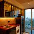1 Bedroom Apartment for rent at The Riviera Ocean Drive, Nong Prue, Pattaya