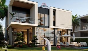 Таунхаус, 4 спальни на продажу в Murano Residences, Дубай Murooj Al Furjan