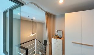 2 Bedrooms Condo for sale in Wong Sawang, Bangkok Metro Sky Prachachuen