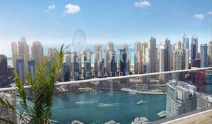 Пентхаус, 4 спальни на продажу в , Дубай Vida Residences Dubai Marina