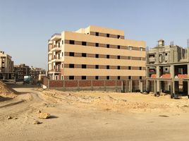 3 Bedroom Apartment for sale at Beit Al Watan, Sheikh Zayed Compounds