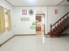 4 Bedroom Townhouse for sale in Don Mueang Airport, Sanam Bin, Khlong Thanon