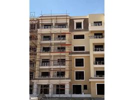 3 Bedroom Apartment for sale at Sarai, Mostakbal City Compounds, Mostakbal City - Future City