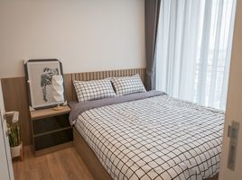 1 Schlafzimmer Wohnung zu vermieten im The Line Phahol - Pradipat, Sam Sen Nai