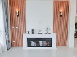 5 Bedroom Villa for rent at Perfect Masterpiece Sukhumvit 77, Racha Thewa