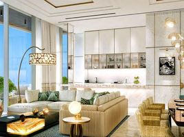 2 Bedroom Condo for sale at Cavalli Casa Tower, Al Sufouh Road, Al Sufouh