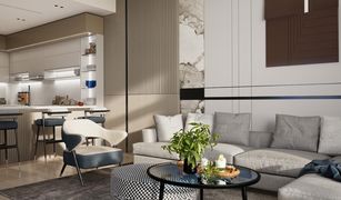 2 Habitaciones Apartamento en venta en Judi, Dubái Binghatti Tulip