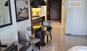 Studio Apartment for sale in J ONE, Dubai DAMAC Majestine