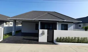 3 Bedrooms House for sale in Cha-Am, Phetchaburi Fullrich Asset