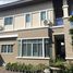 3 Bedroom House for sale at The Elegance Phetkasem 81, Nong Khaem, Nong Khaem, Bangkok