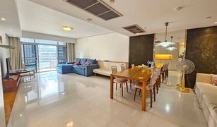 3 Bedrooms Condo for sale in Lumphini, Bangkok All Seasons Mansion