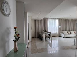 3 Bedroom Apartment for rent at The Empire Place, Thung Wat Don