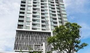 1 chambre Condominium a vendre à Thung Mahamek, Bangkok Rhythm Sathorn - Narathiwas