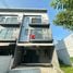 4 Bedroom Townhouse for rent at Baan Klang Muang Rama 9 - Onnut, Prawet, Prawet, Bangkok