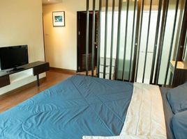 1 спален Кондо на продажу в Z 2 Condominium, Chomphon, Чатучак