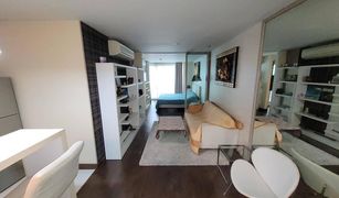 1 Bedroom Condo for sale in Khlong Toei Nuea, Bangkok LIV at5