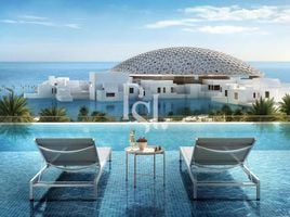 2 Bedroom Apartment for sale at Louvre Abu Dhabi Residences, Saadiyat Island